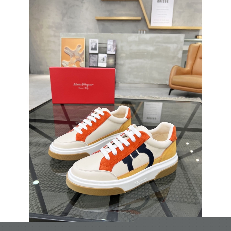 Ferragamo Sneakers